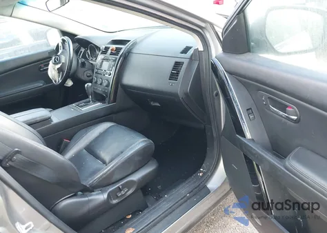 2010 Mazda Cx-9 Touring z USA, uszkodzony, nr VIN JM3TB2MA8A0226057